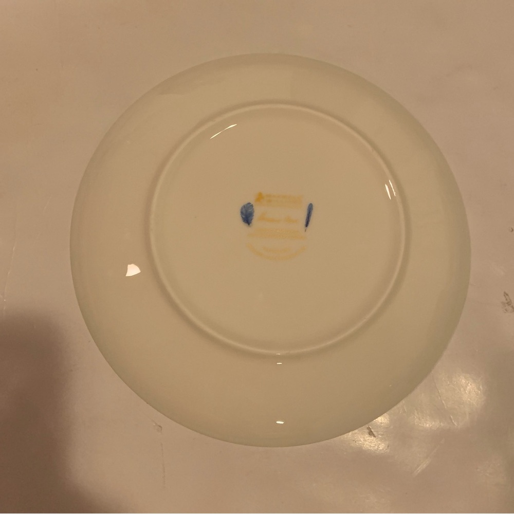 Maxwell & Williams Birds Of Australia 10th Year Anniversary China Plate - Picture 5 of 7